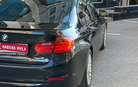 BMW 3 серия, 2012 год, 1 800 000 рублей, 12 фотография