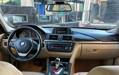 BMW 3 серия, 2012 год, 1 800 000 рублей, 20 фотография