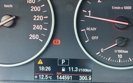 BMW 3 серия, 2012 год, 1 800 000 рублей, 22 фотография