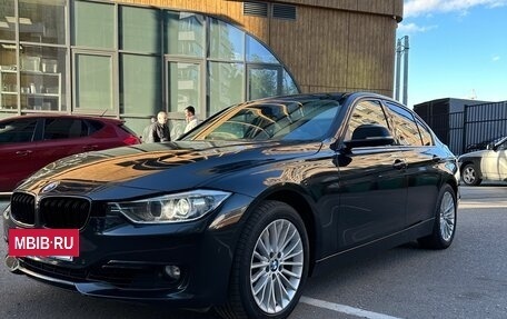 BMW 3 серия, 2012 год, 1 800 000 рублей, 5 фотография