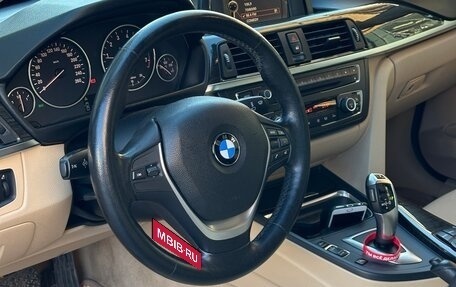 BMW 3 серия, 2012 год, 1 800 000 рублей, 15 фотография