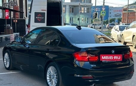 BMW 3 серия, 2012 год, 1 800 000 рублей, 2 фотография