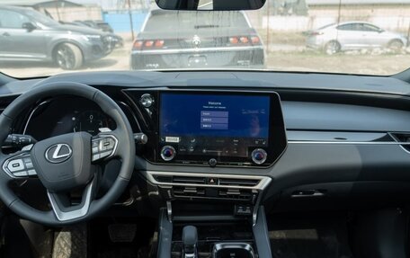 Lexus RX IV рестайлинг, 2026 год, 7 500 000 рублей, 4 фотография