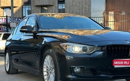 BMW 3 серия, 2012 год, 1 800 000 рублей, 8 фотография