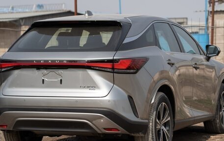 Lexus RX IV рестайлинг, 2026 год, 7 500 000 рублей, 2 фотография