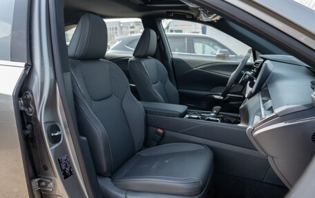 Lexus RX IV рестайлинг, 2026 год, 7 500 000 рублей, 5 фотография