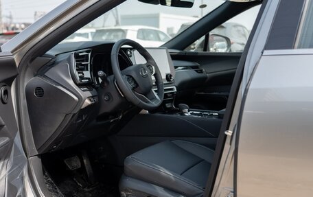 Lexus RX IV рестайлинг, 2026 год, 7 500 000 рублей, 7 фотография