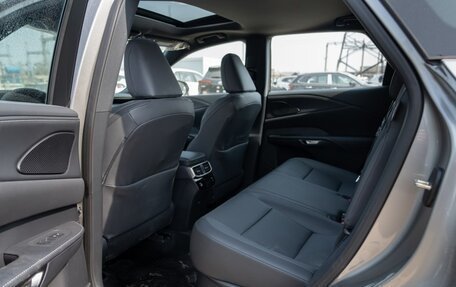 Lexus RX IV рестайлинг, 2026 год, 7 500 000 рублей, 6 фотография