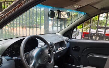 Renault Logan I, 2006 год, 155 000 рублей, 12 фотография