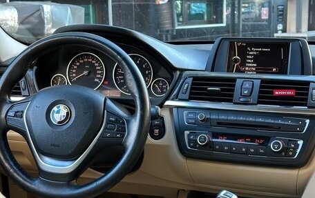 BMW 3 серия, 2012 год, 1 800 000 рублей, 21 фотография