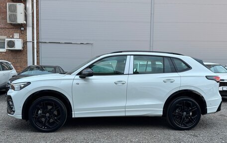 Volkswagen Tiguan, 2026 год, 4 495 000 рублей, 6 фотография