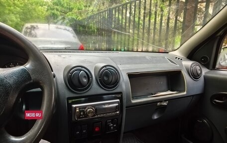 Renault Logan I, 2006 год, 155 000 рублей, 10 фотография
