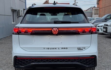 Volkswagen Tiguan, 2026 год, 4 495 000 рублей, 4 фотография