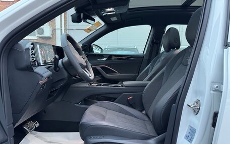 Volkswagen Tiguan, 2026 год, 4 495 000 рублей, 8 фотография