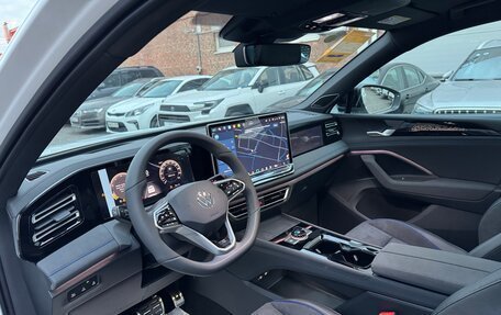 Volkswagen Tiguan, 2026 год, 4 495 000 рублей, 11 фотография
