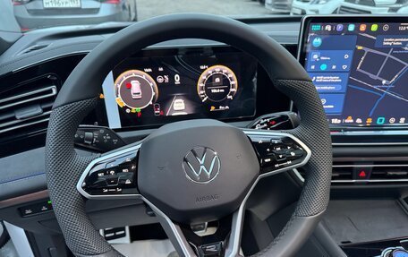 Volkswagen Tiguan, 2026 год, 4 495 000 рублей, 12 фотография