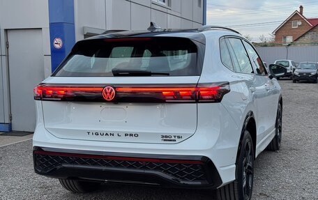 Volkswagen Tiguan, 2026 год, 4 495 000 рублей, 7 фотография