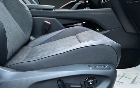 Volkswagen Tiguan, 2026 год, 4 495 000 рублей, 24 фотография