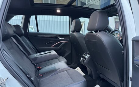 Volkswagen Tiguan, 2026 год, 4 495 000 рублей, 20 фотография