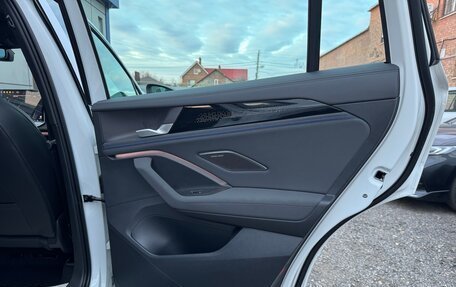 Volkswagen Tiguan, 2026 год, 4 495 000 рублей, 22 фотография
