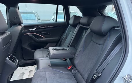 Volkswagen Tiguan, 2026 год, 4 495 000 рублей, 19 фотография