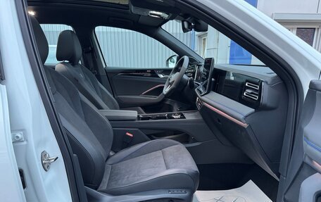 Volkswagen Tiguan, 2026 год, 4 495 000 рублей, 23 фотография