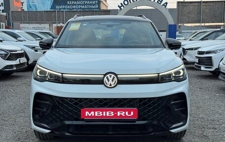 Volkswagen Tiguan, 2026 год, 4 495 000 рублей, 5 фотография