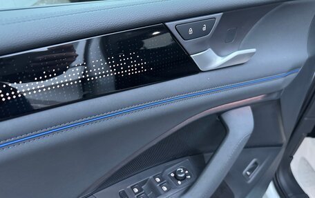 Volkswagen Tiguan, 2026 год, 4 495 000 рублей, 28 фотография