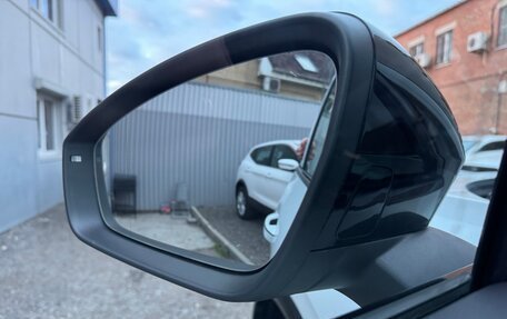 Volkswagen Tiguan, 2026 год, 4 495 000 рублей, 27 фотография