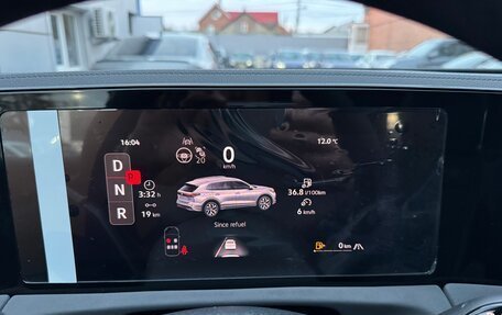 Volkswagen Tiguan, 2026 год, 4 495 000 рублей, 37 фотография