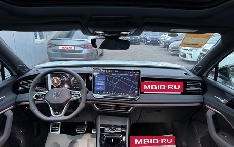 Volkswagen Tiguan, 2026 год, 4 495 000 рублей, 10 фотография