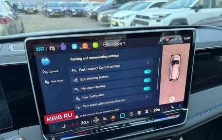 Volkswagen Tiguan, 2026 год, 4 495 000 рублей, 34 фотография