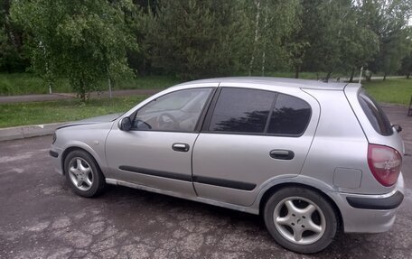 Nissan Almera, 2000 год, 160 000 рублей, 4 фотография
