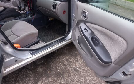 Nissan Almera, 2000 год, 160 000 рублей, 6 фотография