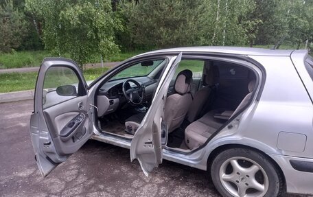 Nissan Almera, 2000 год, 160 000 рублей, 5 фотография