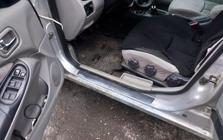 Nissan Almera, 2000 год, 160 000 рублей, 9 фотография