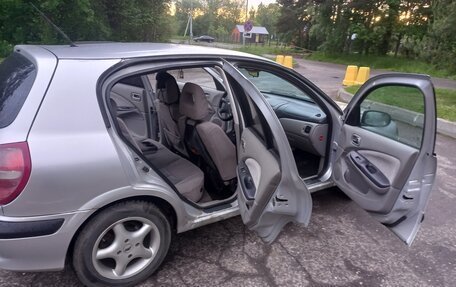 Nissan Almera, 2000 год, 160 000 рублей, 8 фотография