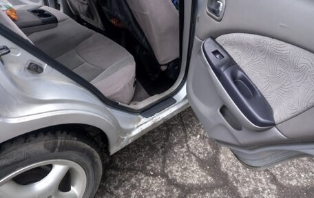Nissan Almera, 2000 год, 160 000 рублей, 7 фотография