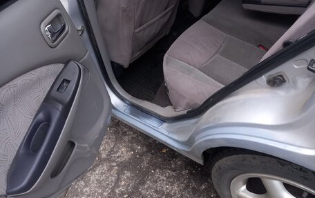 Nissan Almera, 2000 год, 160 000 рублей, 10 фотография