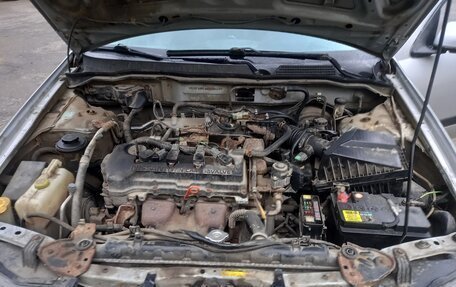 Nissan Almera, 2000 год, 160 000 рублей, 11 фотография