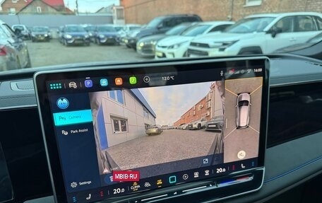 Volkswagen Tiguan, 2026 год, 4 495 000 рублей, 33 фотография