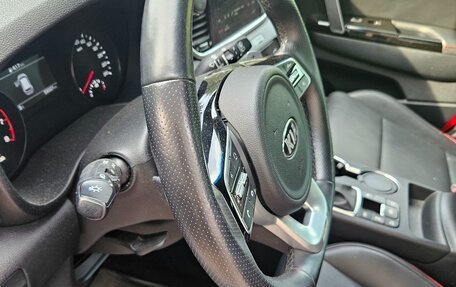 KIA Sportage IV рестайлинг, 2019 год, 2 840 000 рублей, 17 фотография
