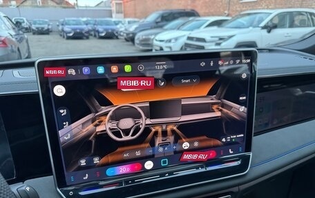Volkswagen Tiguan, 2026 год, 4 495 000 рублей, 29 фотография