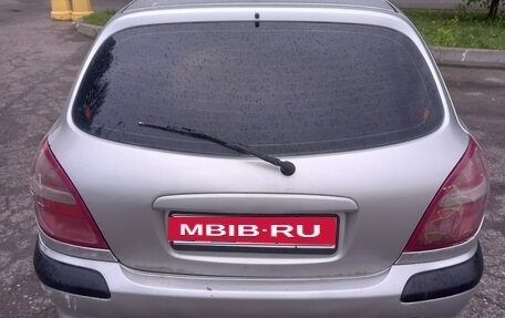 Nissan Almera, 2000 год, 160 000 рублей, 3 фотография