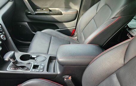 KIA Sportage IV рестайлинг, 2019 год, 2 840 000 рублей, 19 фотография