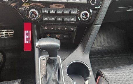 KIA Sportage IV рестайлинг, 2019 год, 2 840 000 рублей, 23 фотография