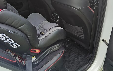 KIA Sportage IV рестайлинг, 2019 год, 2 840 000 рублей, 28 фотография