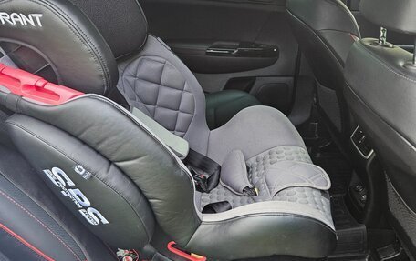 KIA Sportage IV рестайлинг, 2019 год, 2 840 000 рублей, 29 фотография