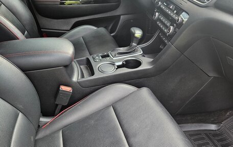 KIA Sportage IV рестайлинг, 2019 год, 2 840 000 рублей, 32 фотография