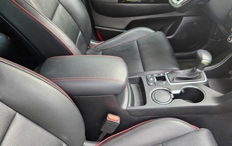 KIA Sportage IV рестайлинг, 2019 год, 2 840 000 рублей, 35 фотография